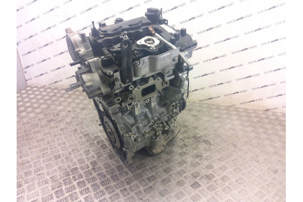 Motor Hyundai Bayon 2022 1.0L Gasolina