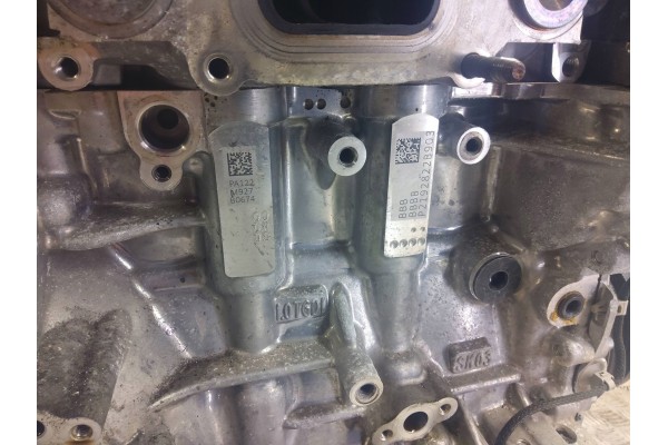 Motor Hyundai Bayon 2022 1.0L Gasolina