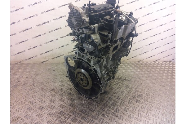 Motor Hyundai Bayon 2022 1.0L Gasolina