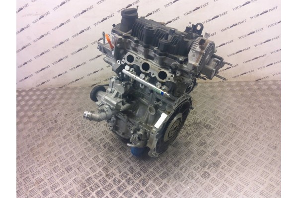 Motor Hyundai Bayon 2022 1.0L Gasolina