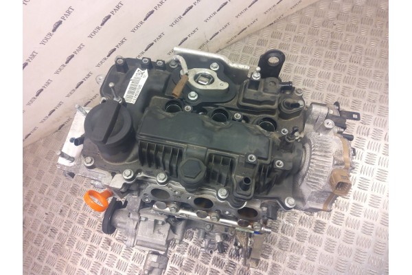 Motor Hyundai Bayon 2022 1.0L Gasolina