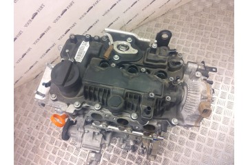 Motor Hyundai Bayon 2022 1.0L Gasolina
