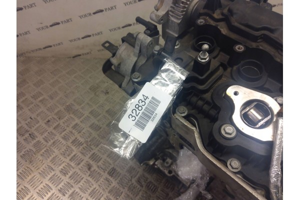 Motor Hyundai Bayon 2022 1.0L Gasolina