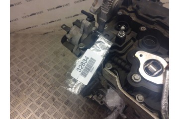 Motor Hyundai Bayon 2022 1.0L Gasolina