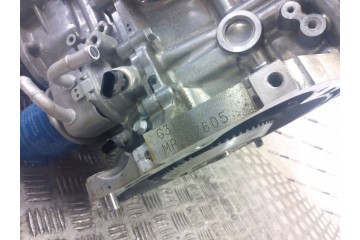 Motor Hyundai Bayon 2022 1.0L Gasolina