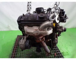 CITROEN ZX 1 4 8V 75HP ENGINE KDX