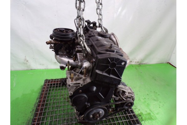 CITROEN ZX 1 4 8V 75HP ENGINE KDX Catalog number of the part 391397 FROST