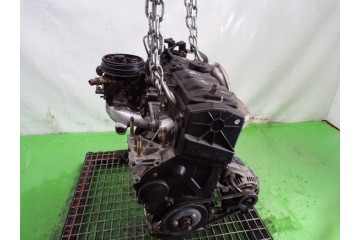 CITROEN ZX 1 4 8V 75HP ENGINE KDX Catalog number of the part 391397 FROST