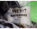 Motor CITROEN ZX 1.4 8V 75HP Código KDX
