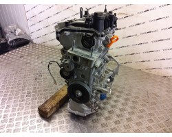 Hyundai Bayon 2025 Engine