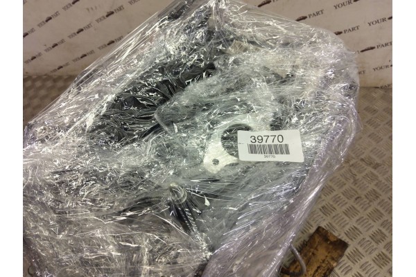 Hyundai Bayon 2025 Engine Part manufacturer Hyundai OE