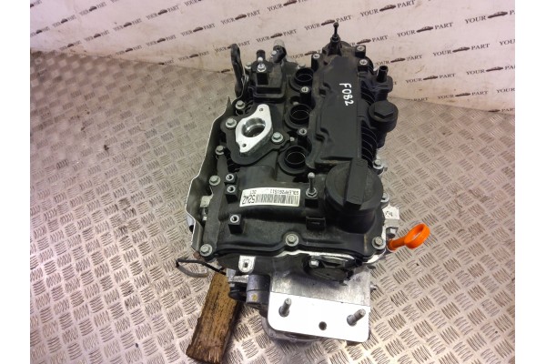 Hyundai Bayon 2025 Engine Catalog number of the part P24B1522B992