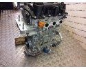 Hyundai Bayon 2025 Engine Car type passenger cars