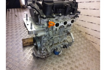 Hyundai Bayon 2025 Engine Car type passenger cars