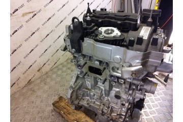 Hyundai Bayon 2025 Engine Engine type gasoline powered