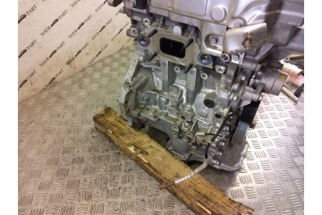 Motor Hyundai Bayon 2025