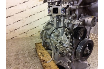 Motor Hyundai Bayon 2025
