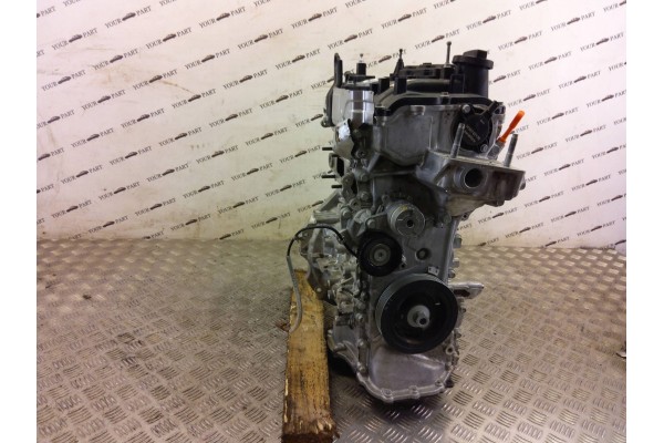 Motor Hyundai Bayon 2025