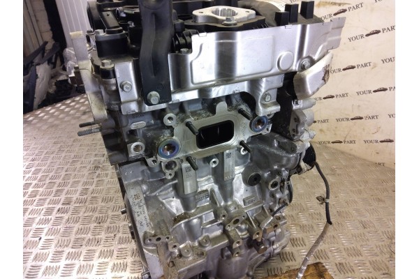 Motor Hyundai Bayon 2025