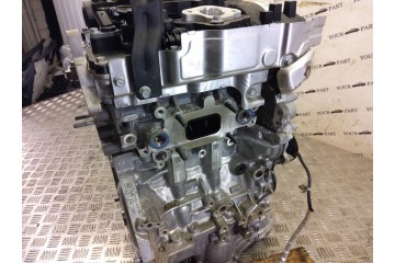 Motor Hyundai Bayon 2025