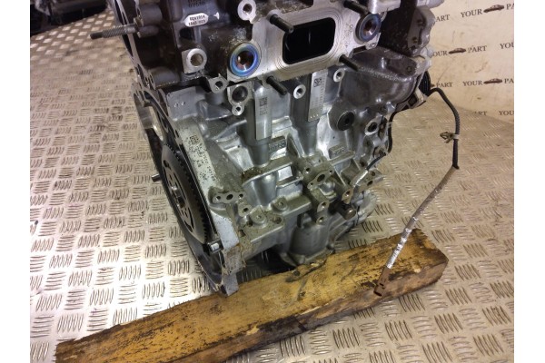 Motor Hyundai Bayon 2025