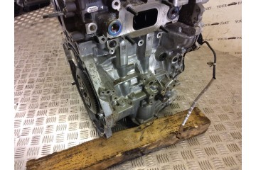 Motor Hyundai Bayon 2025