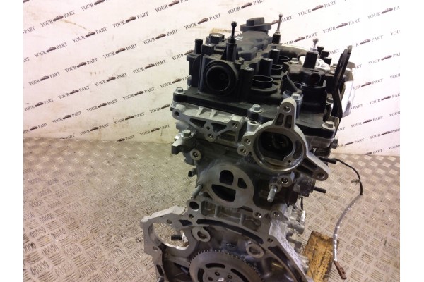 Motor Hyundai Bayon 2025