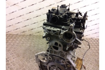 Motor Hyundai Bayon 2025
