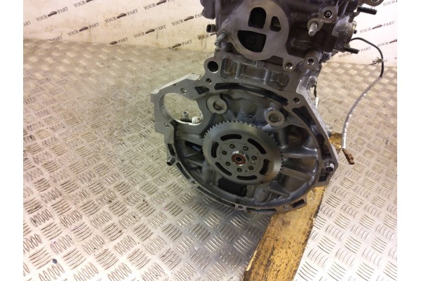 Motor Hyundai Bayon 2025