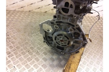 Motor Hyundai Bayon 2025