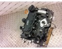 Motor Hyundai Bayon 2025