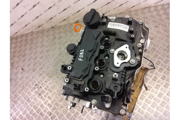 Motor Hyundai Bayon 2025