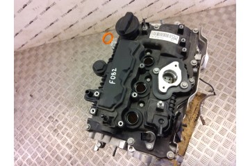 Motor Hyundai Bayon 2025