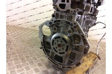 Motor Hyundai Bayon 2025