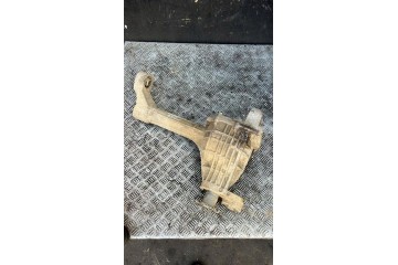 Front differential Nissan NAVARA platform chassis 2016 385004J Catalog number of the part 385004JR3A