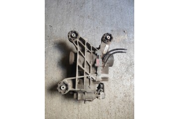 Bridge rear diffusor Haldex 2 0 Tdi Audi Q3 8U Quattro 4x4 0BS907554D 0BS525010C