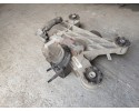 Bridge rear diffusor Haldex 2 0 Tdi Audi Q3 8U Quattro 4x4 0BS907554D 0BS525010C Part manufacturer Audi OE