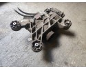 Bridge rear diffusor Haldex 2 0 Tdi Audi Q3 8U Quattro 4x4 0BS907554D 0BS525010C Car type passenger cars