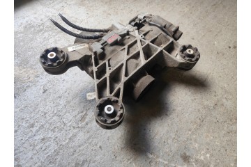 Bridge rear diffusor Haldex 2 0 Tdi Audi Q3 8U Quattro 4x4 0BS907554D 0BS525010C Car type passenger cars