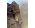 Difusor trasero puente Haldex 2.0 TDI Audi Q3 8U Quattro 4x4 0BS907554