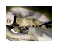 2461280 SCANIA Engine