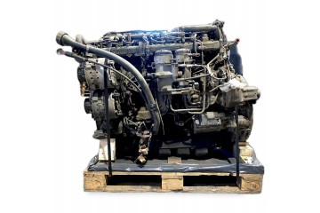 2461280 SCANIA Engine Packaging status replacement