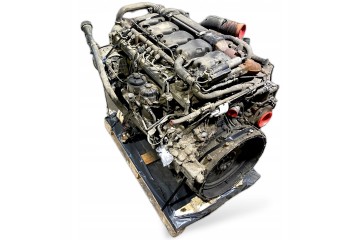 2461280 SCANIA Engine Car type buses