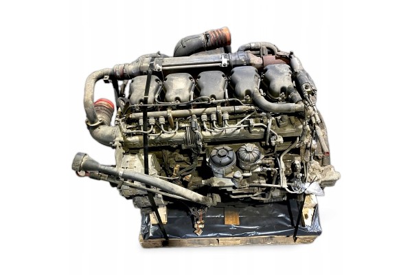2461280 SCANIA Engine Engine type gasoline powered
