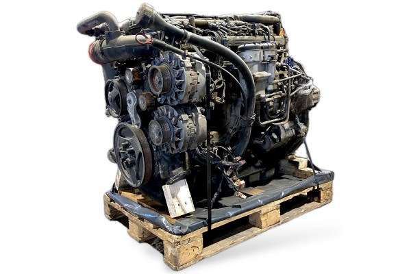 2461280 SCANIA Engine Product weight with unit packaging 1052 kg