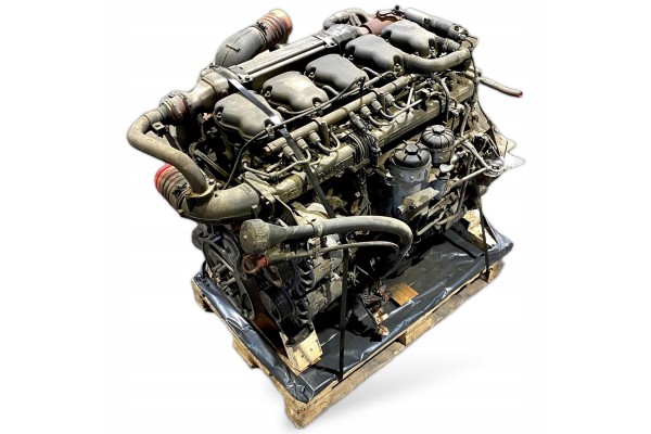 Motor SCANIA 2461280