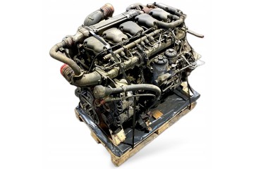 Motor SCANIA 2461280
