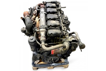 Motor SCANIA 2461280