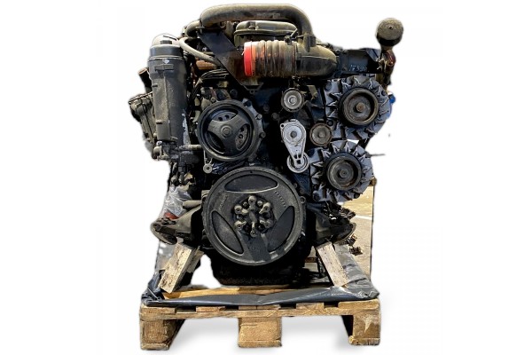 Motor SCANIA 2461280