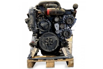 Motor SCANIA 2461280